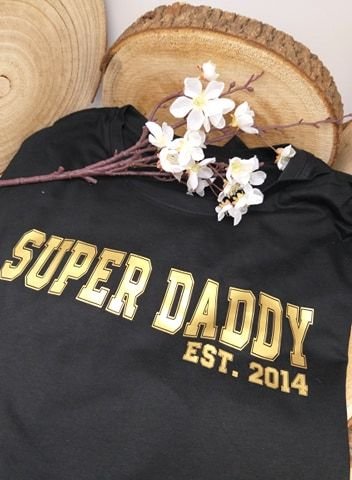 Super Daddy Est.
